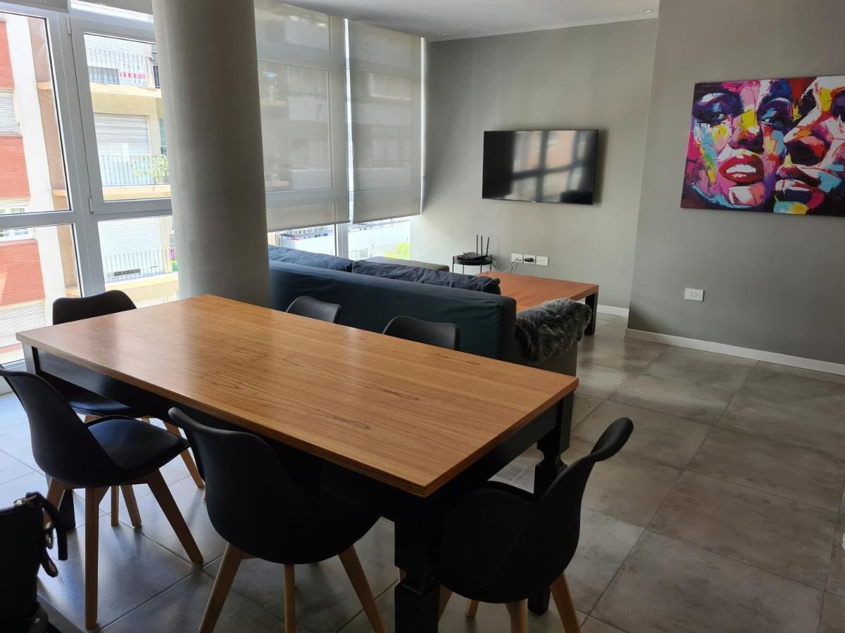 Loft A Estrenar 3 Ambientes A 10 Minutos De La Playa Mar del Plata